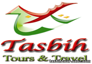 Logo Tasbih